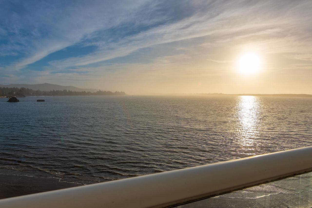 リンカーン・シティー Dock Of The Bay 305ヴィラ エクステリア 写真
