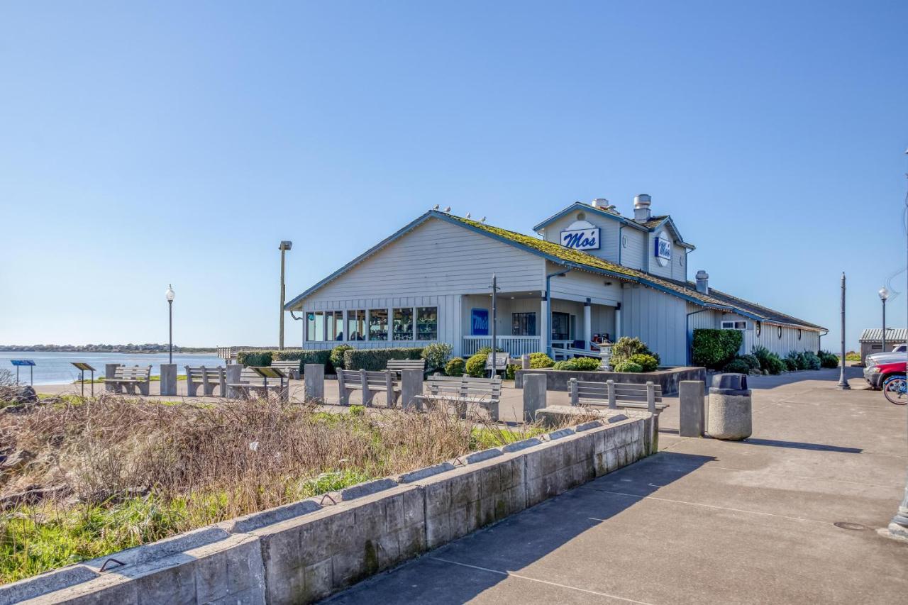 リンカーン・シティー Dock Of The Bay 305ヴィラ エクステリア 写真