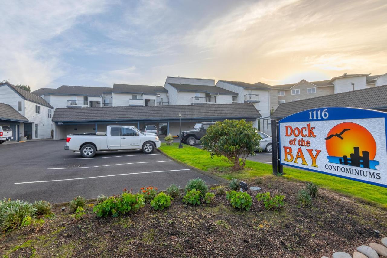 リンカーン・シティー Dock Of The Bay 305ヴィラ エクステリア 写真